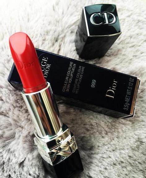 提气色的口红有哪些？6款撩汉助攻唇膏