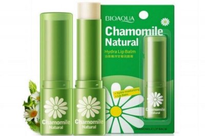 ​唇炎用什么润唇膏好 修复唇炎有诀窍