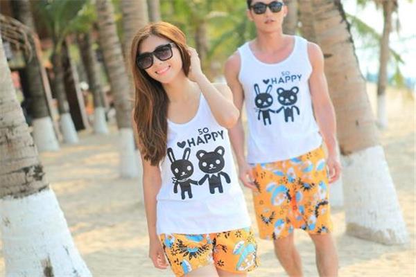 沙滩裤怎么选 沙滩裤选购建议