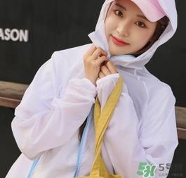 let's die防晒衣怎么样？lets diet防晒衣效果