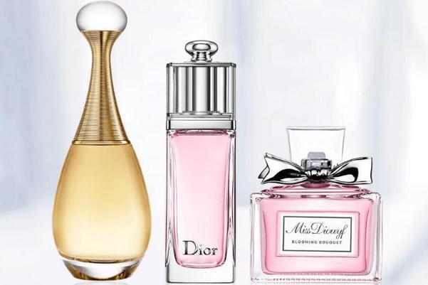 迪奥香水怎么分辨真假 迪奥香水哪款好闻又持久