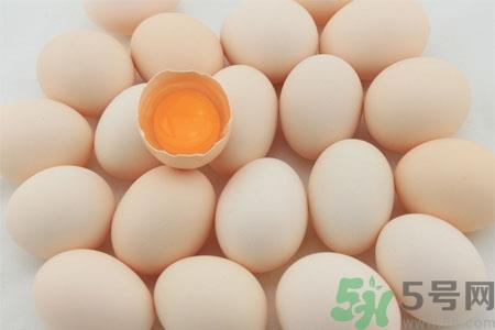 过敏性鼻炎可以吃鸡蛋吗？过敏性鼻炎能不能吃鸡蛋？