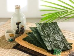 海牌海苔有几种口味_海牌海苔怎么吃 海牌海苔有几种口味_海牌海苔怎么吃