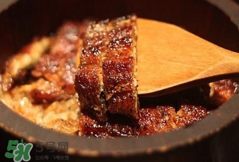 日本鳗鱼饭多少钱一份？鳗鱼饭为什么贵