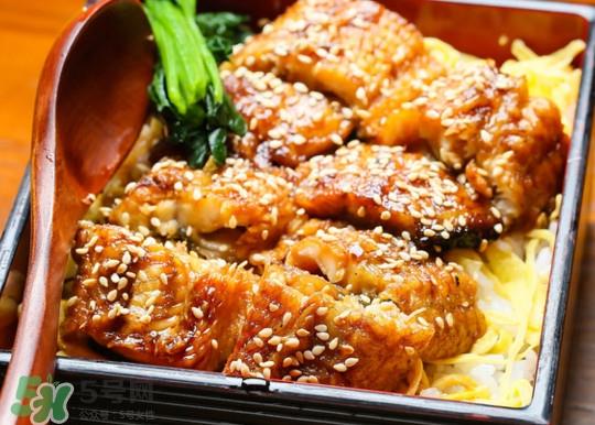 日本鳗鱼饭多少钱一份？鳗鱼饭为什么贵