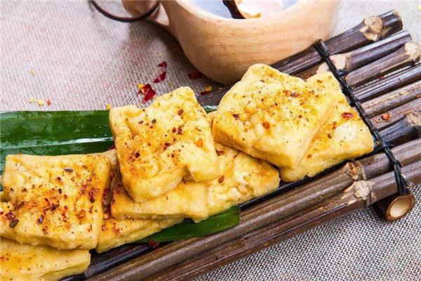 石屏豆腐怎么做好吃 各种做法都好吃