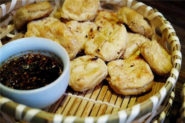 石屏豆腐怎么做好吃 各种做法都好吃