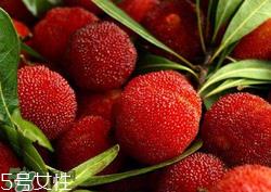 杨梅和李子能一起吃吗?杨梅和李子一起吃会中毒吗? 杨梅和李子能一起吃吗?杨梅和李子一起吃会中毒吗?