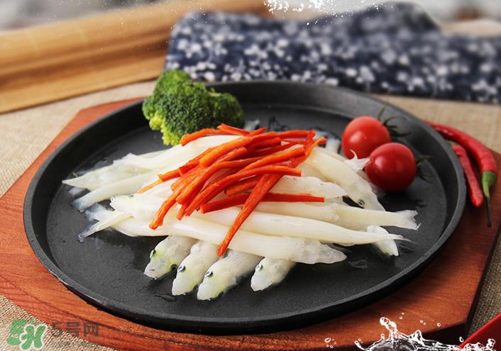 银鱼要去头吗？银鱼要泡多久？