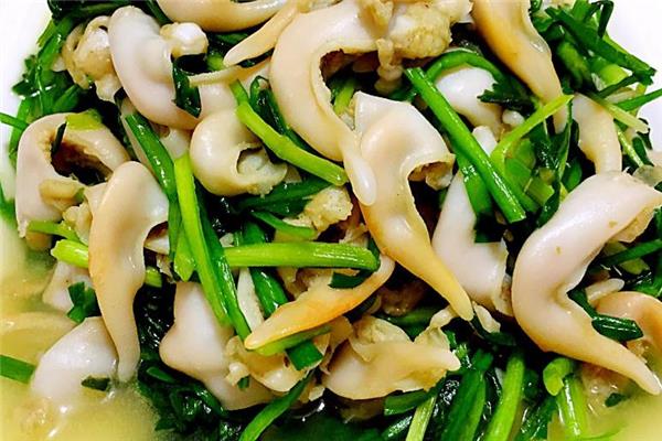 鸟贝的做法 鸟贝怎么做好吃