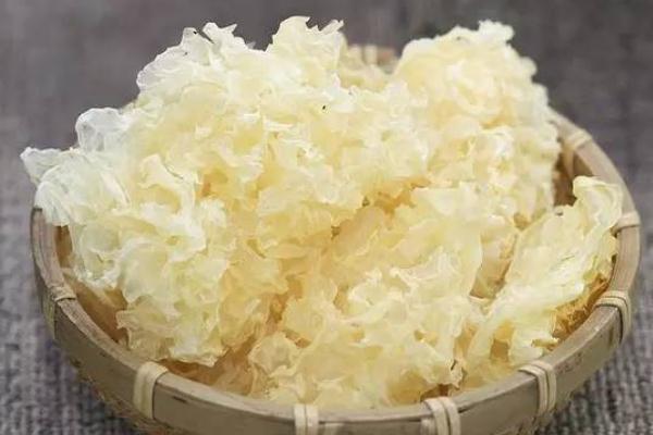 银耳会中毒吗 银耳会不会上火 银耳会中毒吗 银耳会不会上火