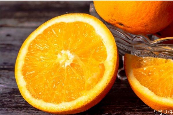 橙子有哪些营养价值呢 吃橙子有什么好处呢 橙子有哪些营养价值呢 吃橙子有什么好处呢
