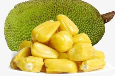 ​孕妇可以吃菠萝蜜吗 孕妇吃菠萝蜜有什么注意的呢