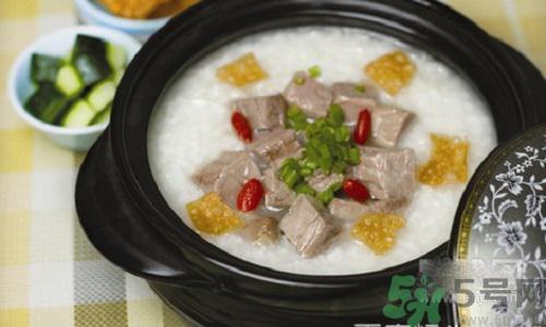 枸杞和什么一起煮粥比较好?枸杞怎么煮粥? 枸杞和什么一起煮粥比较好?枸杞怎么煮粥?