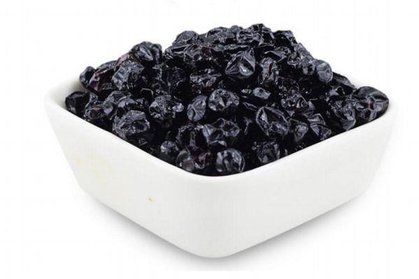 蓝莓果干有核吗 蓝莓果干好吃吗 蓝莓果干有核吗 蓝莓果干好吃吗