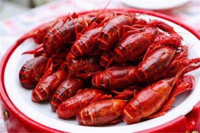 ​龙虾可以生吃吗 龙虾的做法