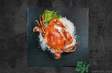 螃蟹和萝卜可以一起吃吗?螃蟹和萝卜一起吃会怎么样 螃蟹和萝卜可以一起吃吗?螃蟹和萝卜一起吃会怎么样