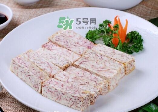 芋头什么时候成熟？芋头什么时候吃最好？