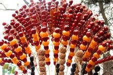 做糖葫芦需要加添加剂吗？做糖葫芦用什么添加剂？