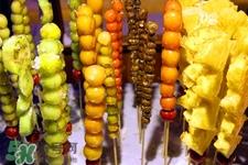 做糖葫芦需要加添加剂吗？做糖葫芦用什么添加剂？