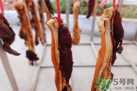 腊肉怎样清洗？腊肉怎么洗干净？