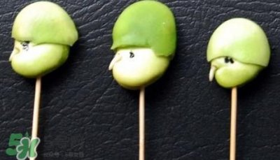 ​青蚕豆怎么保存？剥好的蚕豆怎么保存