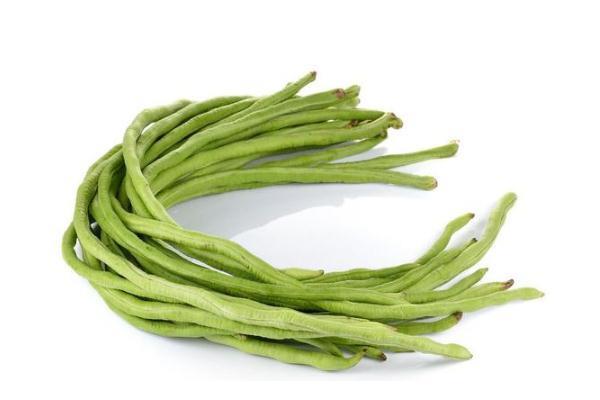 豆角的功效和作用 豆角的营养成分