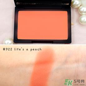 sleek修容粉怎么样？sleek腮红怎么样？