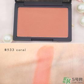 sleek修容粉怎么样？sleek腮红怎么样？