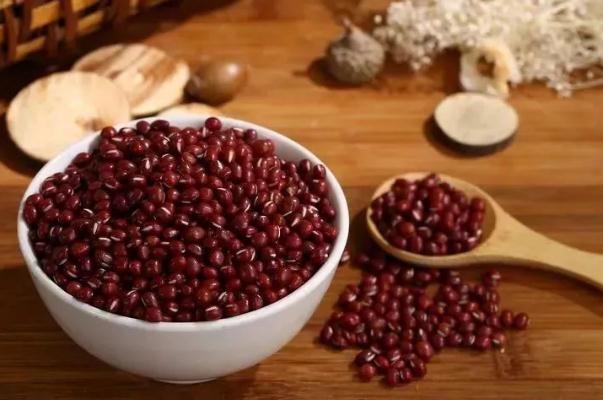吃红豆的好处和坏处 吃红豆会放屁吗 吃红豆的好处和坏处 吃红豆会放屁吗