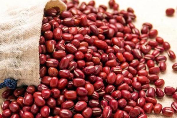 吃红豆的好处和坏处 吃红豆会放屁吗 吃红豆的好处和坏处 吃红豆会放屁吗
