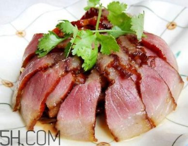 ​腊肉是发物吗 腊肉是酸性还是碱性