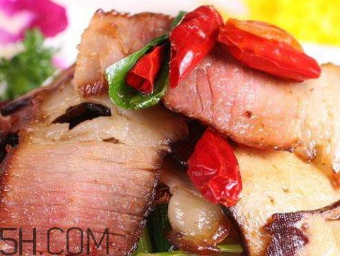 腊肉是发物吗 腊肉是酸性还是碱性 腊肉是发物吗 腊肉是酸性还是碱性