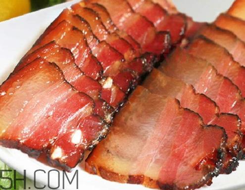 腊肉是发物吗 腊肉是酸性还是碱性 腊肉是发物吗 腊肉是酸性还是碱性