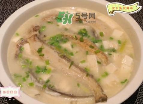 龙头鱼怎么炸?龙头鱼怎么做汤 龙头鱼怎么炸?龙头鱼怎么做汤
