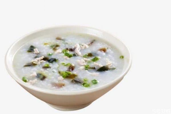 皮蛋瘦肉粥怎么做好吃 皮蛋瘦肉粥的简单做法 皮蛋瘦肉粥怎么做好吃 皮蛋瘦肉粥的简单做法