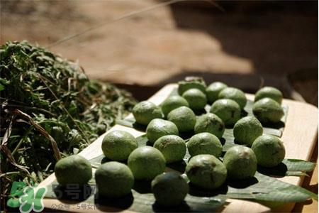 清明节要吃青团吗?清明节吃青团的含义 清明节要吃青团吗?清明节吃青团的含义