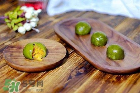 清明节要吃青团吗?清明节吃青团的含义 清明节要吃青团吗?清明节吃青团的含义