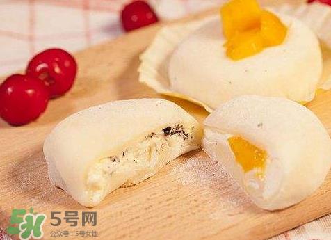 雪媚娘皮为什么会硬 雪媚娘皮变硬怎么弄软 雪媚娘皮为什么会硬 雪媚娘皮变硬怎么弄软