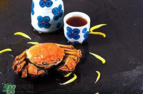 阳澄湖大闸蟹公的好还是母的好吃 阳澄湖大闸蟹公的好还是母的好吃