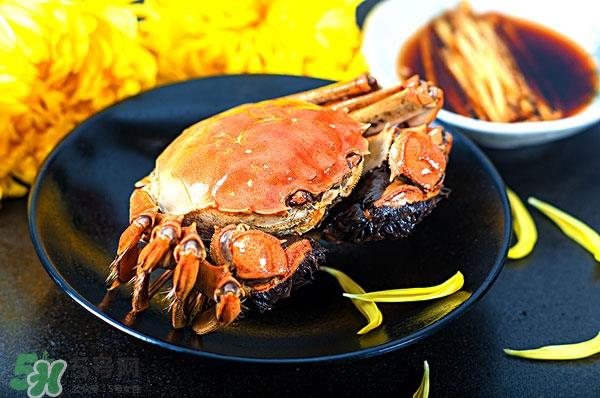 阳澄湖大闸蟹公的好还是母的好吃 阳澄湖大闸蟹公的好还是母的好吃