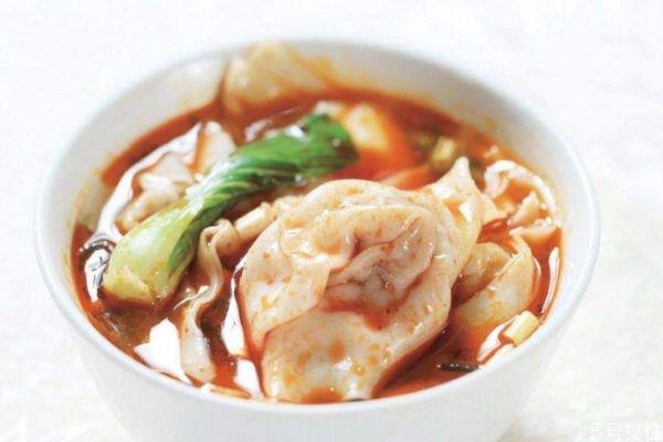 在家如何包抄手 抄手需要煮几分钟 在家如何包抄手 抄手需要煮几分钟