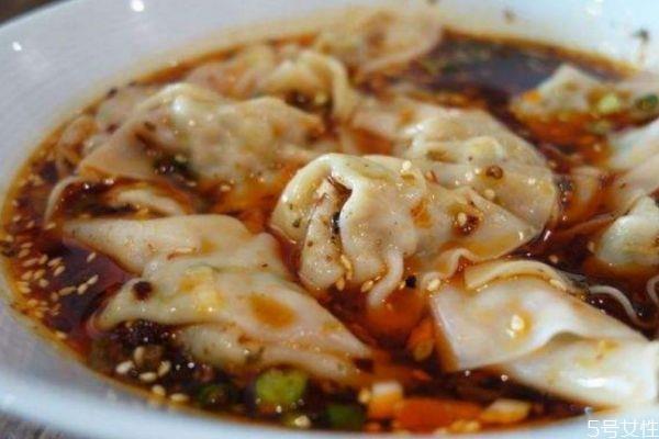 在家如何包抄手 抄手需要煮几分钟 在家如何包抄手 抄手需要煮几分钟