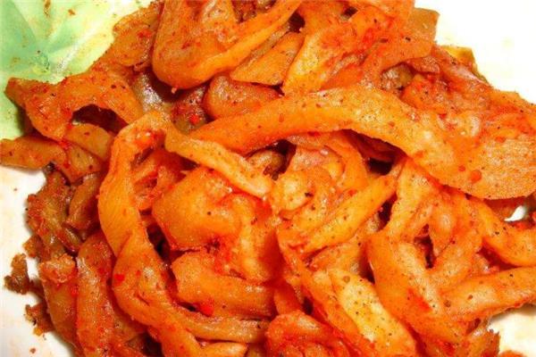 萝卜干为什么会变黑 原因是这样 萝卜干为什么会变黑 原因是这样