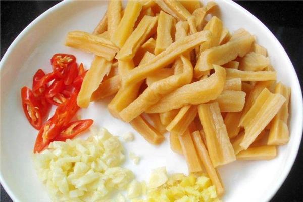 萝卜干为什么会变黑 原因是这样 萝卜干为什么会变黑 原因是这样