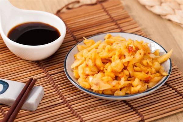 萝卜干为什么会变黑 原因是这样 萝卜干为什么会变黑 原因是这样