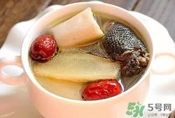 山药乌鸡汤的做法,山药乌鸡汤的功效与作用 山药乌鸡汤的做法,山药乌鸡汤的功效与作用