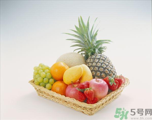 荨麻疹不能吃什么食物?荨麻疹不能吃什么水果