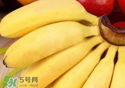 ​皇帝蕉有什么好处？皇帝蕉的功效与作用