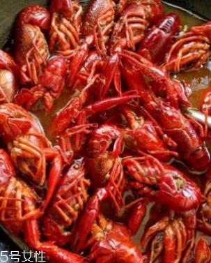 麻辣小龙虾可以放多久？麻辣小龙虾保存时间